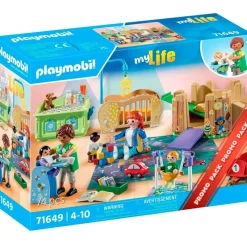 PLAYMOBIL Playmobil|Pack Primera Infancia