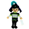 FAMOSA Playmobil Peluche Guerrero Mongol 30 cm- Playmobil