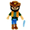 FAMOSA Playmobil Peluche Vaquero 30 cm- Playmobil
