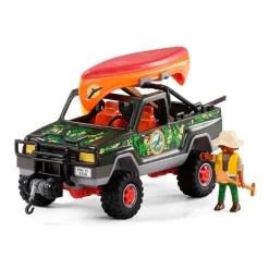 PLAYMOBIL Playmobil|Pick-up de Aventuras