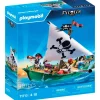 PLAYMOBIL Playmobil|Pirates Barco Pirata