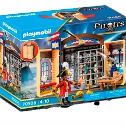 PLAYMOBIL Playmobil|Pirates Cofre Aventura Pirata