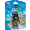 PLAYMOBIL Playmo-Friends Agente Espacial- Playmobil