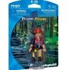 PLAYMOBIL Playmobil|Playmo-Friends Aventurero