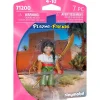 PLAYMOBIL Playmobil|Playmo-Friends Luchadora