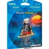 PLAYMOBIL Playmo-Friends Ninja- Playmobil