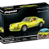 PLAYMOBIL Porsche 911 Carrera RS 2.7- Playmobil|Playmobil