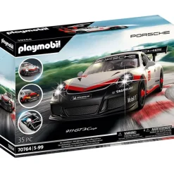 PLAYMOBIL Playmobil|Playmobil|Porsche 911 GT3 Cup