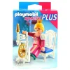 PLAYMOBIL Playmobil|Princesa con Rueca de Hilar