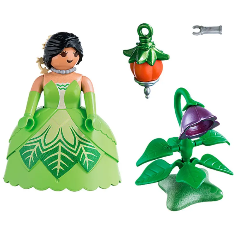 PLAYMOBIL Playmobil|Princesa del Bosque