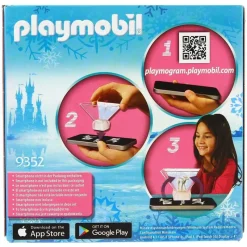 PLAYMOBIL Princesa Estrella- Playmobil