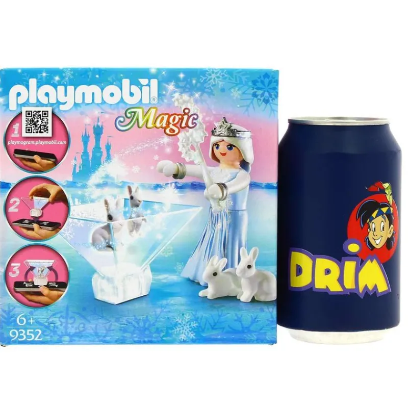 PLAYMOBIL Princesa Estrella- Playmobil