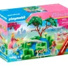 PLAYMOBIL Playmobil|Princess Pícnic de Princesas con Potro