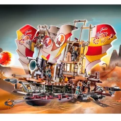 PLAYMOBIL Playmobil|Sal'ahari Sands Tormenta de Arena