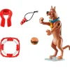 PLAYMOBIL SCOOBY-DOO! Fig Coleccionable Socorrista- Halloween|Playmobil