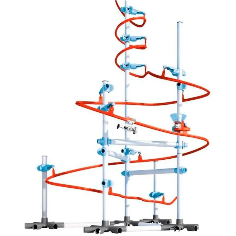 PLAYMOBIL Sky Trails Starter Kit- Playmobil