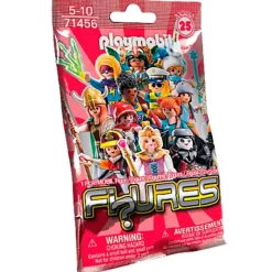 PLAYMOBIL Sobre Serie 25 Niña- Playmobil