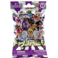 PLAYMOBIL Sobre Sorpresa Niña Serie 17- Playmobil