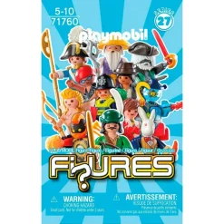 PLAYMOBIL Playmobil|Sobre Sorpresa Figuras Niño Serie 27