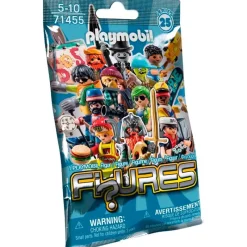 PLAYMOBIL Playmobil|Sobre Sorpresa Figuras Niño Serie 25