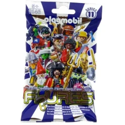 PLAYMOBIL Sobre Sorpresa Figuras Niño Serie 11- Playmobil