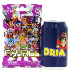 PLAYMOBIL Sobre Sorpresa Niña Serie 15- Playmobil