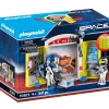 PLAYMOBIL Playmobil|Space Cofre Misión a Marte