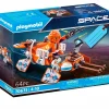 PLAYMOBIL Playmobil|Space Pack Regalo Espacio