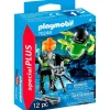 PLAYMOBIL Playmobil|Special Plus Agente con Dron