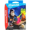 PLAYMOBIL Special Plus Alquimista- Playmobil