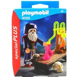 PLAYMOBIL Special Plus Alquimista- Playmobil
