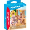 PLAYMOBIL Playmobil|Special Plus Bailarina