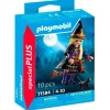 PLAYMOBIL Special Plus Bruja con Gato- Playmobil