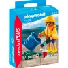 PLAYMOBIL Special Plus Ecologista- Playmobil