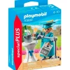 PLAYMOBIL Special Plus Fiesta de Graduación- Playmobil