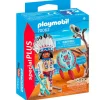 PLAYMOBIL Playmobil|Special Plus Jefe Nativo Americano