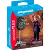 PLAYMOBIL Special Plus Jugador de Dardos- Playmobil
