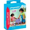 PLAYMOBIL Special Plus Maquillaje Infantil- Playmobil