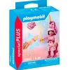 PLAYMOBIL Special Plus Mujer Disfraz Unicornio- Playmobil