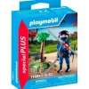 PLAYMOBIL Playmobil|Special Plus Ninja