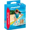 PLAYMOBIL Special Plus Paddle Surf- Playmobil