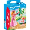 PLAYMOBIL Special Plus Princesa en el Lago- Playmobil