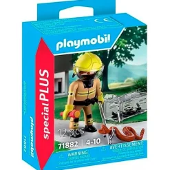 PLAYMOBIL Special Plus Rescate de Serpiente- Playmobil