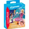 PLAYMOBIL Playmobil|Special Plus Sirenas Jugando