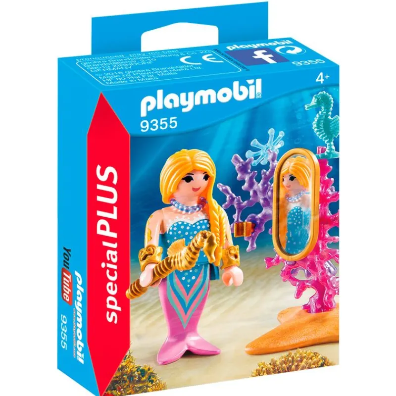 PLAYMOBIL Playmobil|Special Plus Sirena