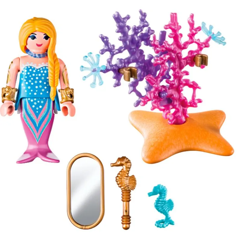 PLAYMOBIL Playmobil|Special Plus Sirena