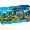 PLAYMOBIL Playmobil|Sports & Action Buscadores Tesoro Jungla