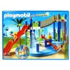 PLAYMOBIL Summer Fun Zona de Juegos Acuática- Playmobil