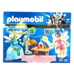 PLAYMOBIL Playmobil|Super 4 Gran Hada con Twinkle