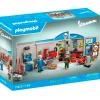 PLAYMOBIL Taller Vespa Años 60- Playmobil